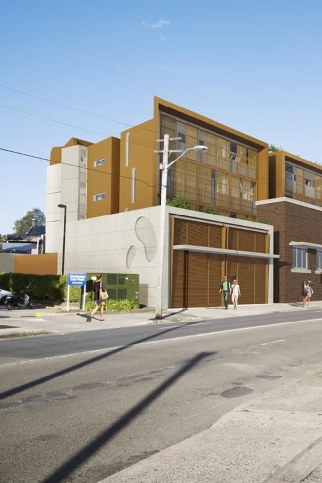Shop 1/147 New Canterbury Road Lewisham NSW 2049