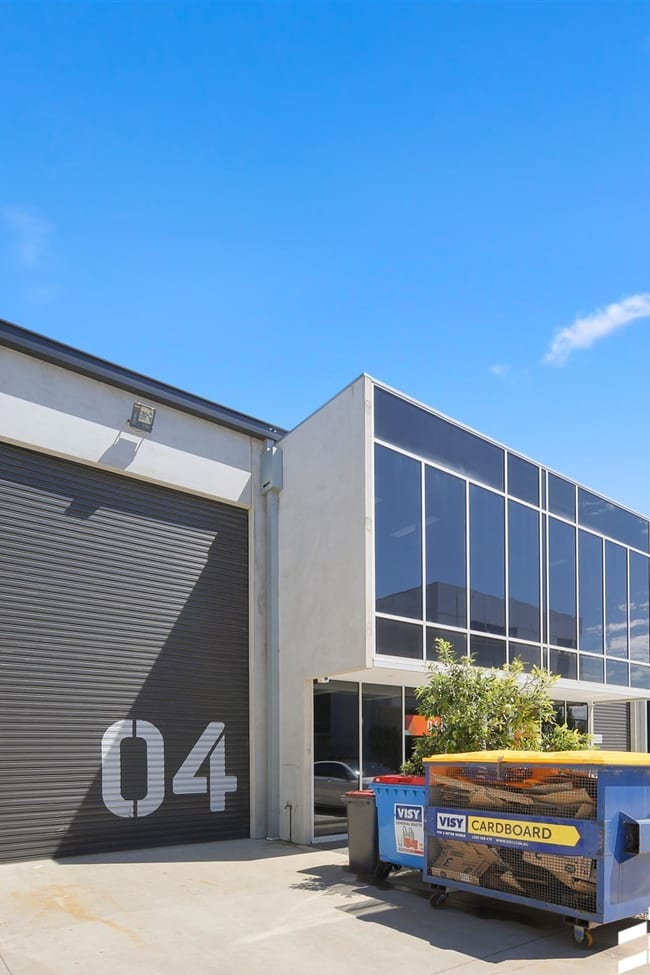 4/21-35 Ricketts Road Mount Waverley VIC 3149