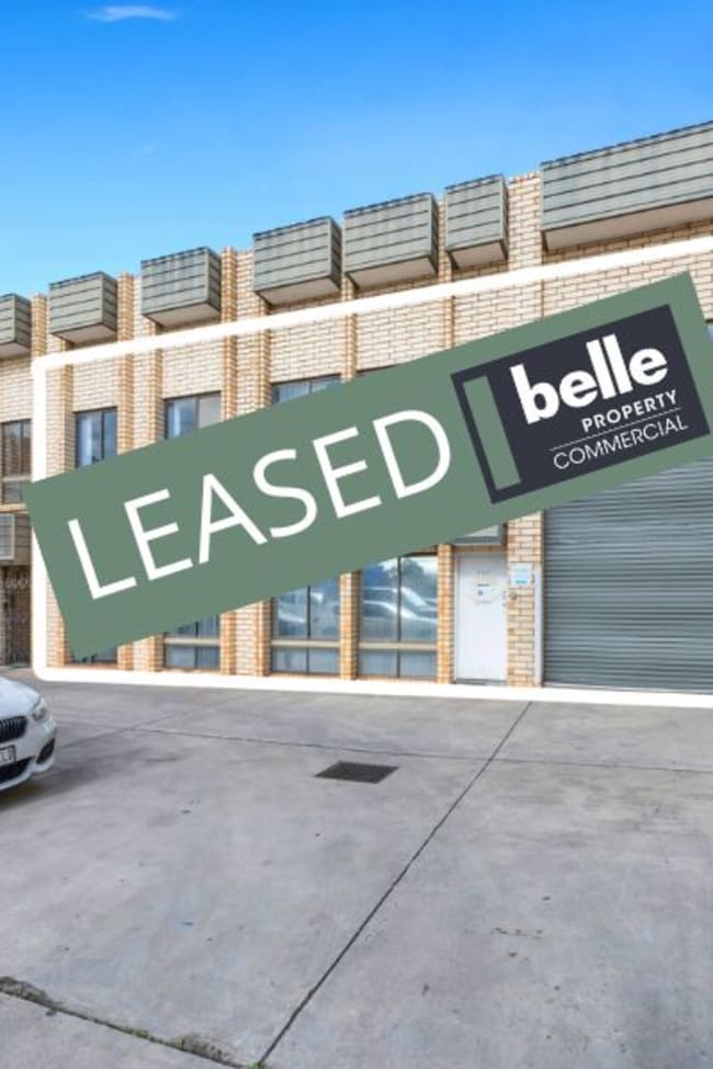 2/474 Port Road West Hindmarsh SA 5007