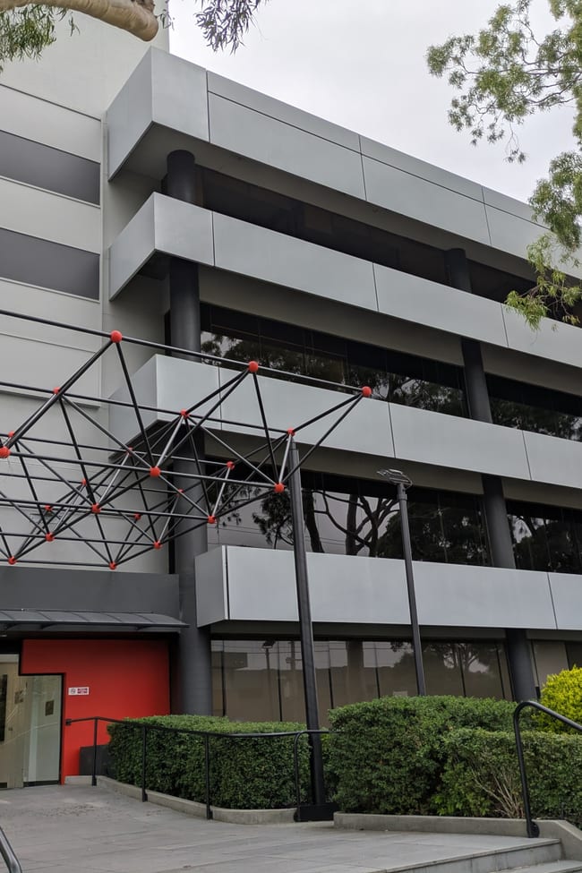 Waverley Square 541 Blackburn Road Mount Waverley VIC 3149