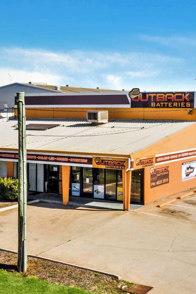 1/398 Taylor Street Glenvale QLD 4350