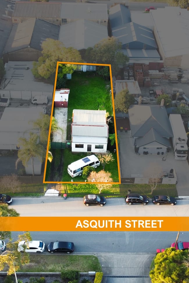 101 Asquith Street Silverwater NSW 2128