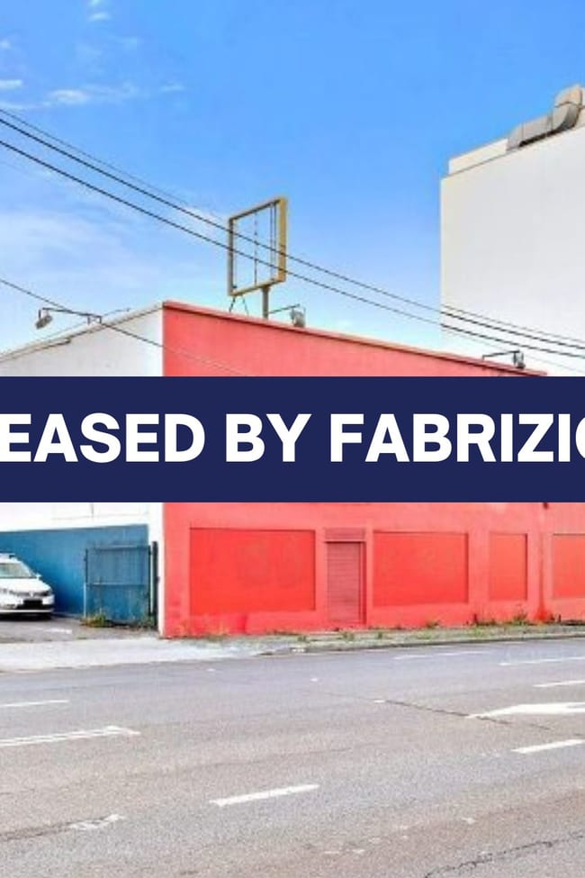 125 Parramatta Road Homebush NSW 2140