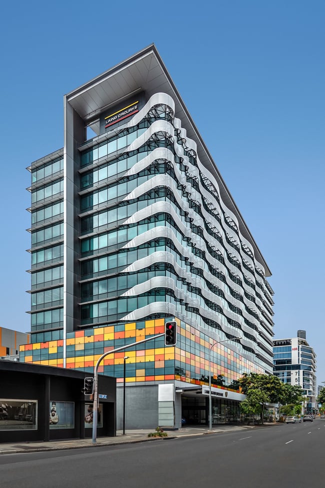 825 Ann Street Fortitude Valley QLD 4006