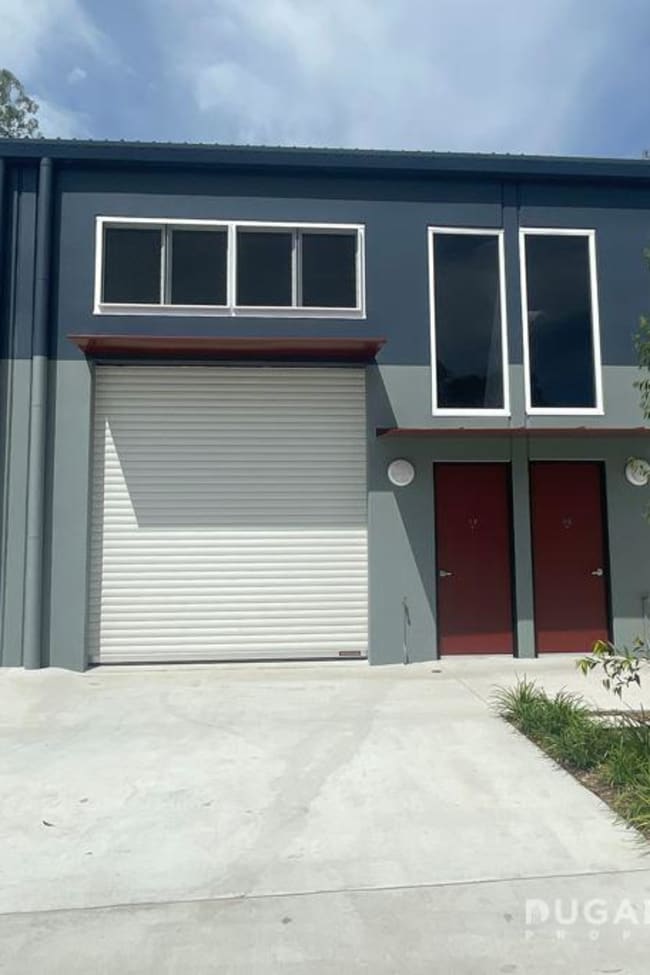 19/186 Douglas Street Oxley QLD 4075