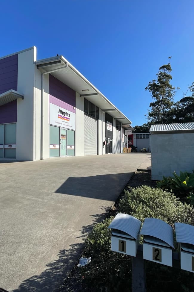 1/56 Industrial Drive North Boambee Valley NSW 2450
