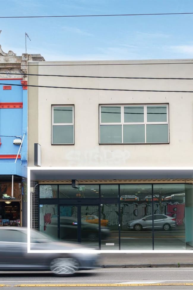739 Nicholson Street Carlton North VIC 3054