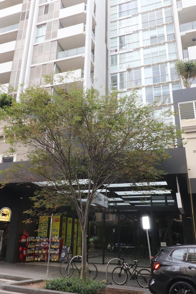 310-330 Oxford Street Bondi Junction NSW 2022