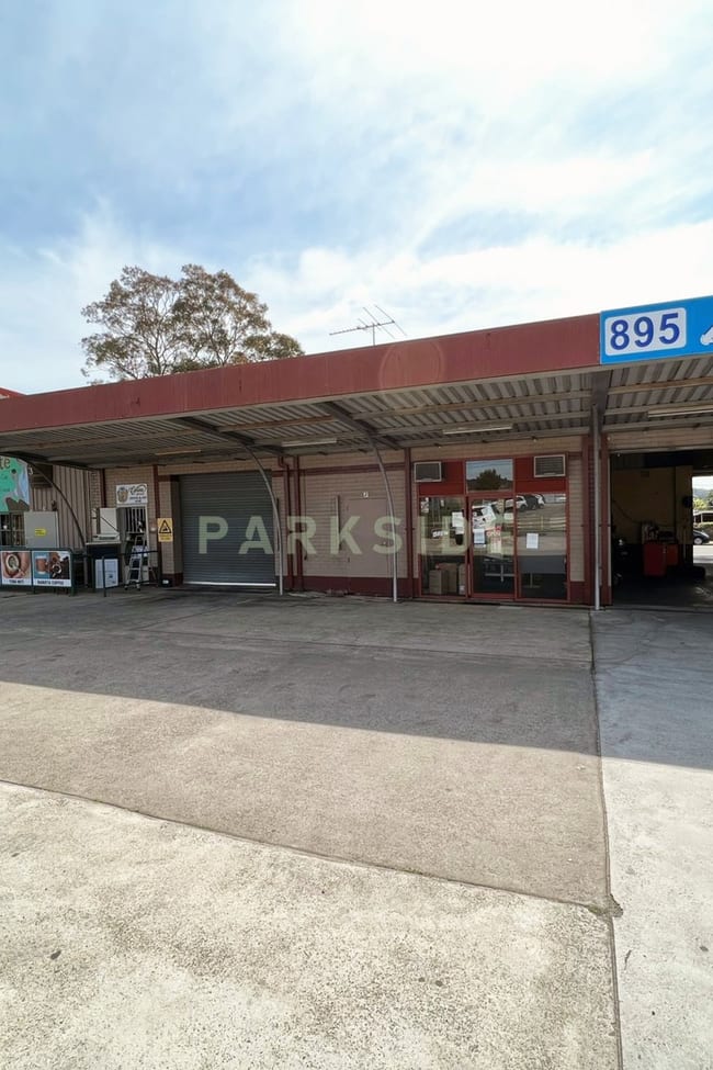 Smithfield NSW 2164
