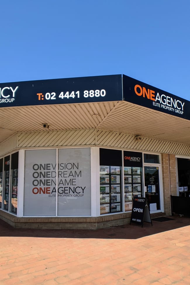 3&4/1 Burton Street Vincentia NSW 2540