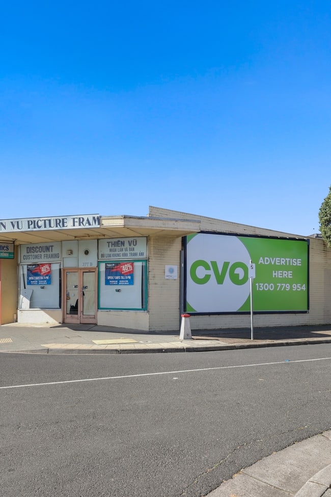 377b Springvale Road Springvale South VIC 3172