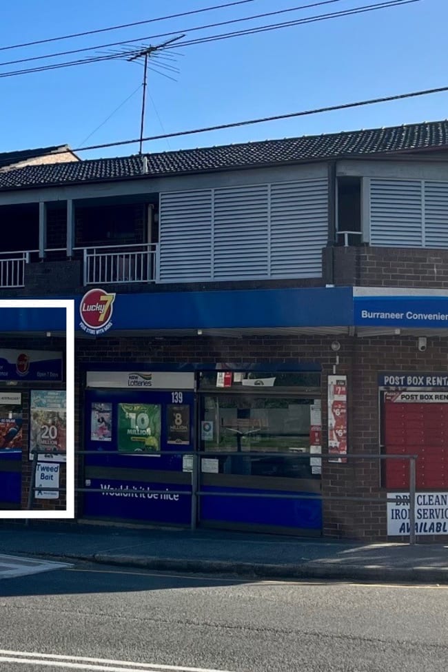 Burraneer NSW 2230