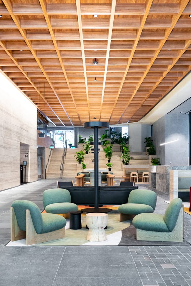500 Bourke Street Melbourne VIC 3000