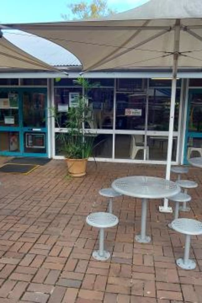 Building B  Canteen/66 Beinda Street Bomaderry NSW 2541