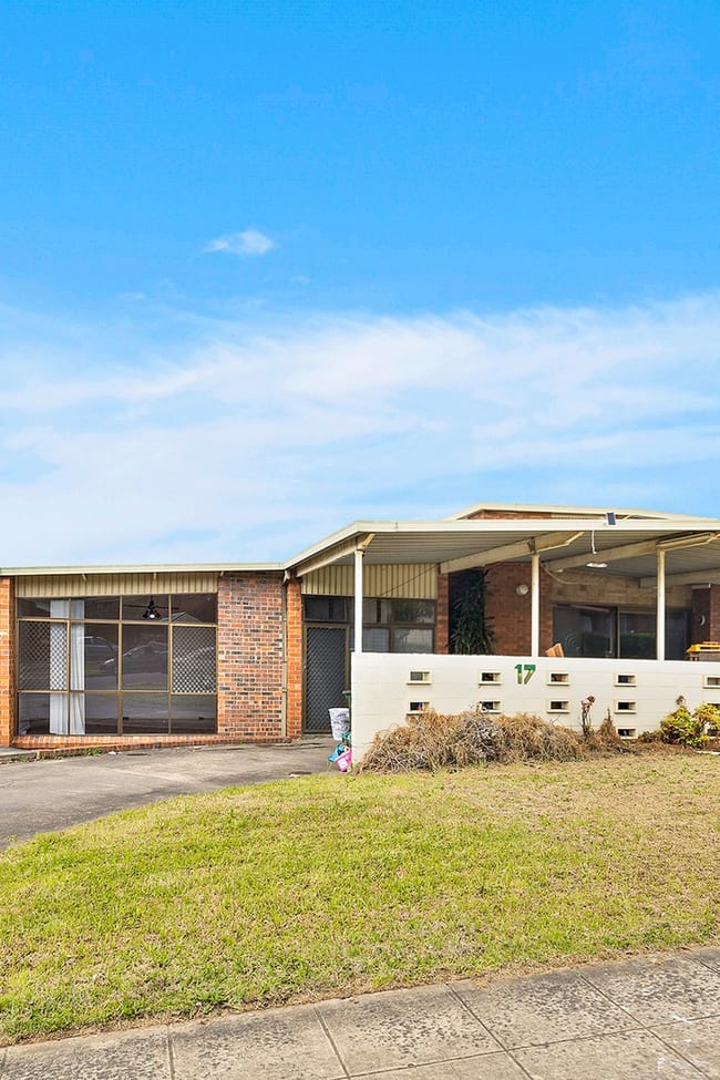 17 Greene Street Warrawong NSW 2502