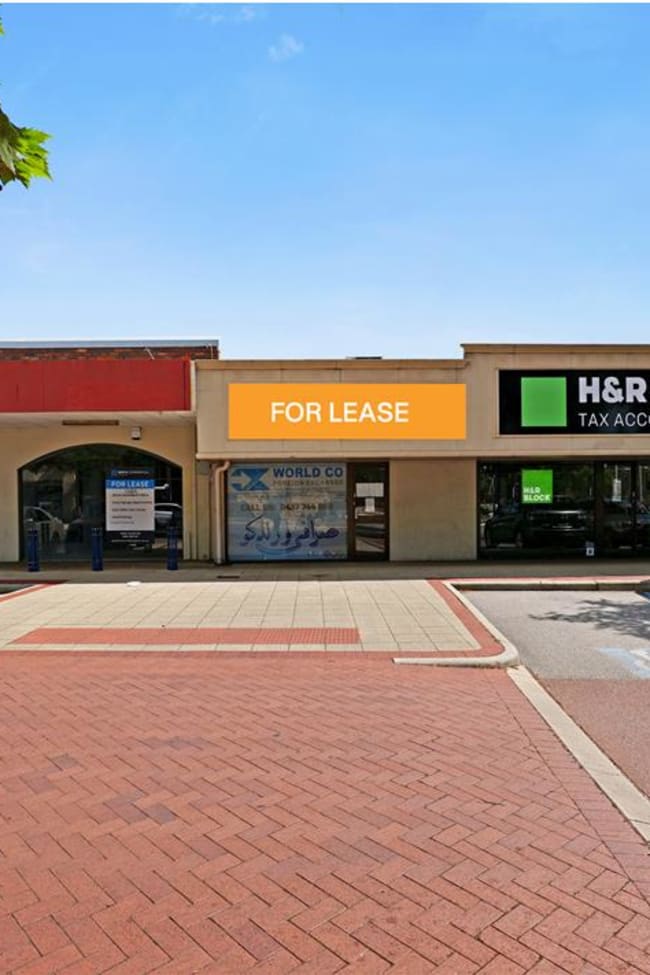 2223-2225 Albany Highway Gosnells WA 6110