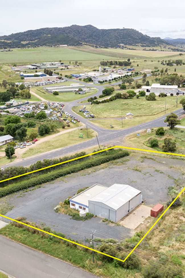 6 Duke Street Quirindi NSW 2343