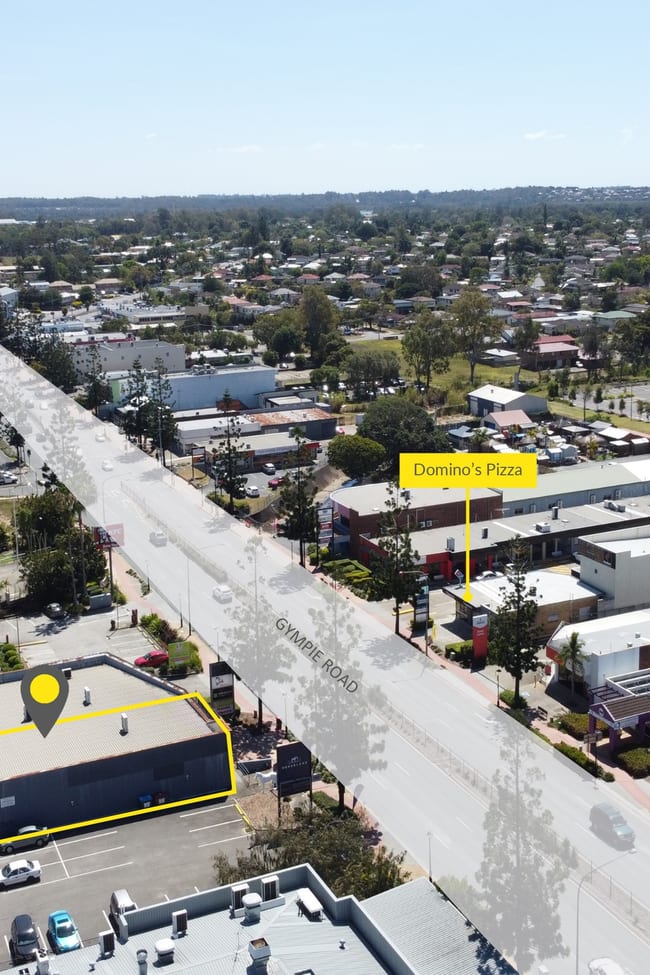 1/356 Gympie Road Strathpine QLD 4500 1/356 Gympie Road Strathpine QLD 4500