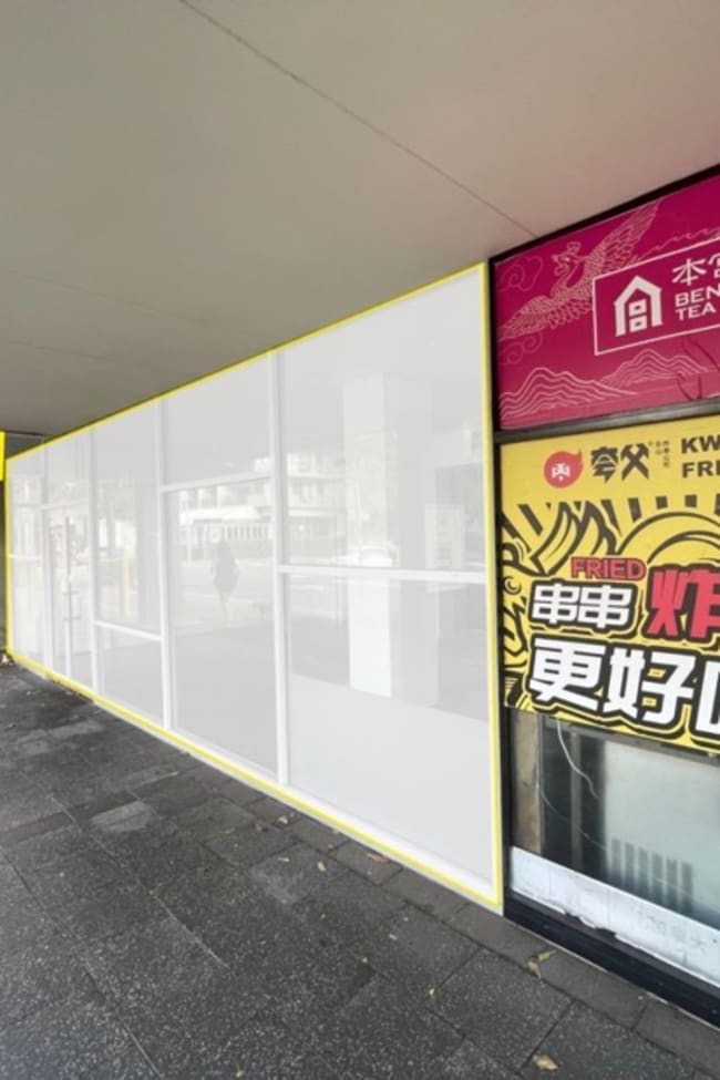 Shop 5/2 Walker Street Rhodes NSW 2138