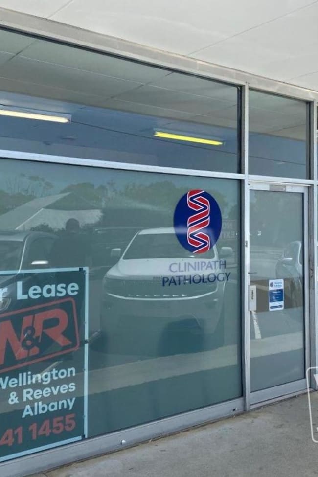 Shop 2/ Spencer Park Shopping Centre, 2 Hardie Road Spencer Park WA 6330