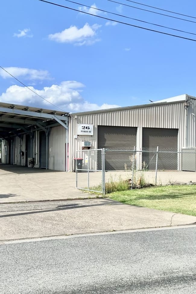 26 Turley Street Ipswich QLD 4305