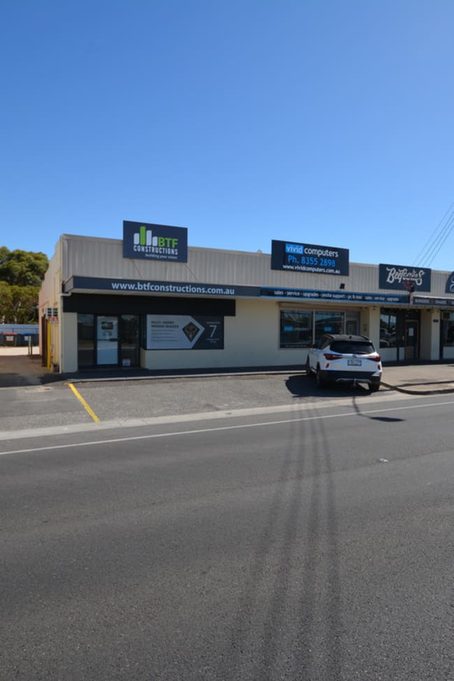 571 Grange Road Grange SA 5022