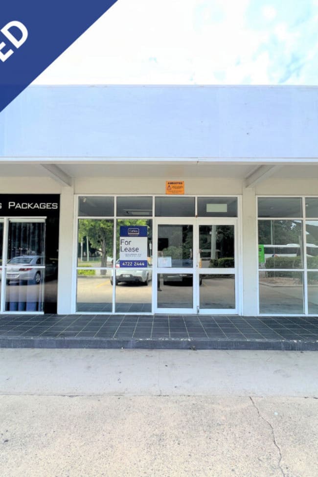 4/80 Ross River Road Mundingburra QLD 4812