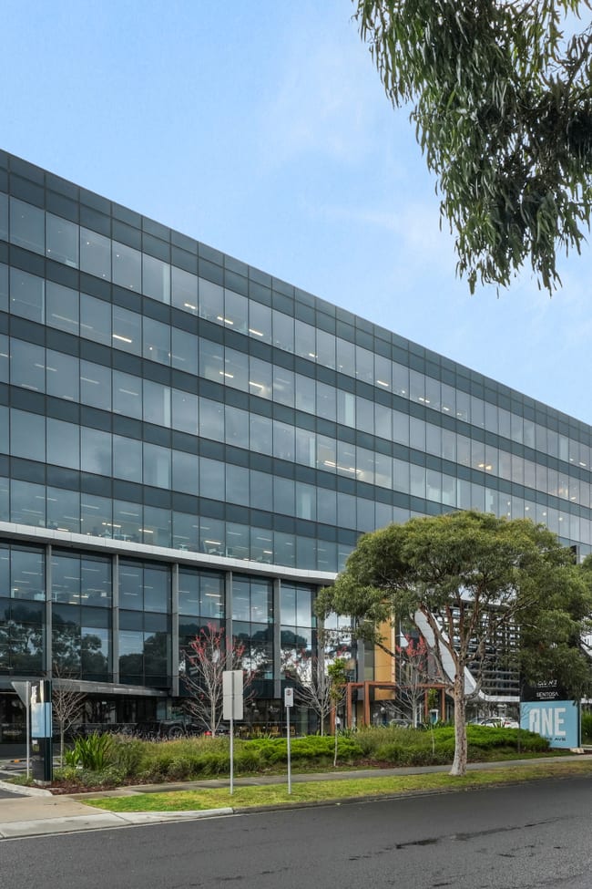 1 Peters Avenue Mulgrave VIC 3170 1 Peters Avenue Mulgrave VIC 3170
