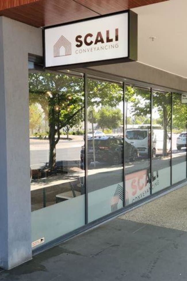 Suite 1, 11 Commercial Road Caroline Springs VIC 3023