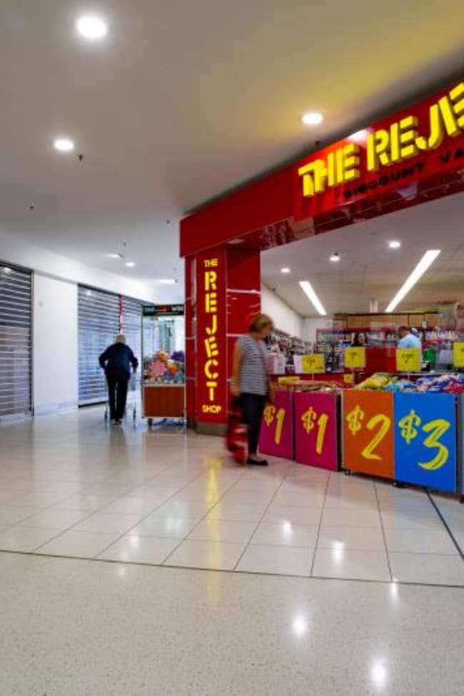 Ground  Shop SP16/17/272 Invermay Road Mowbray TAS 7248