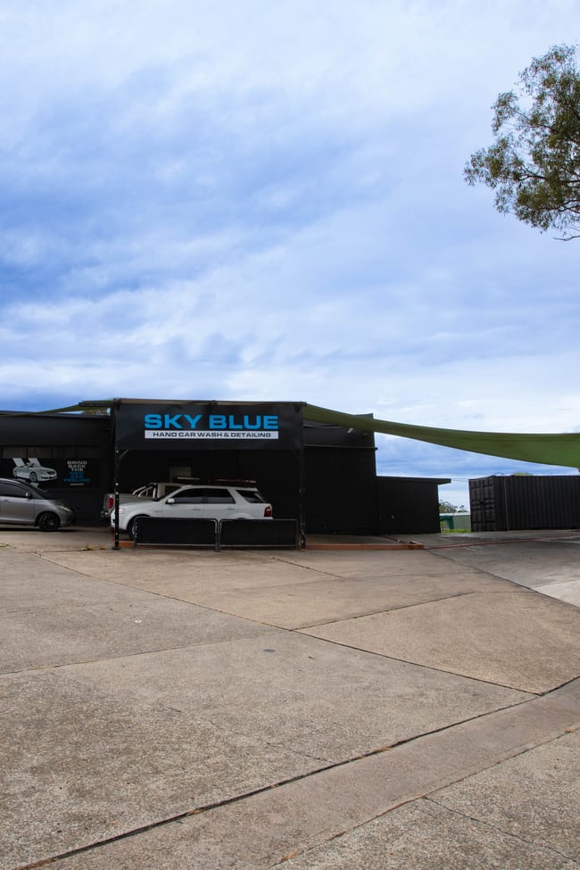 Car Wash/86 Kenthurst Rd Kenthurst NSW 2156