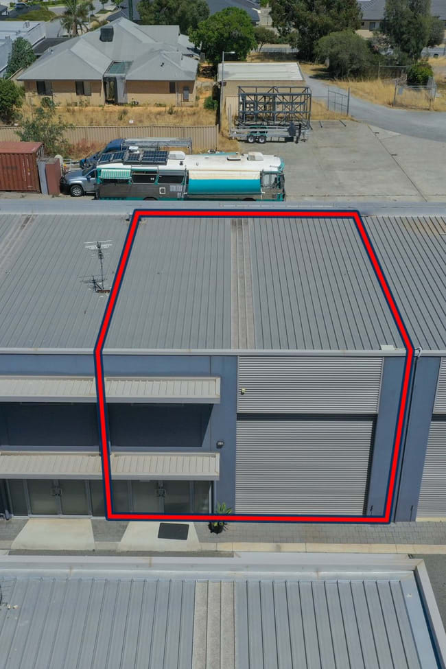 15/83 Mell Road Spearwood WA 6163