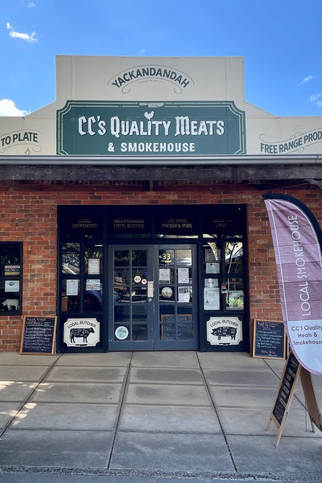 1/33 High Street Yackandandah VIC 3749