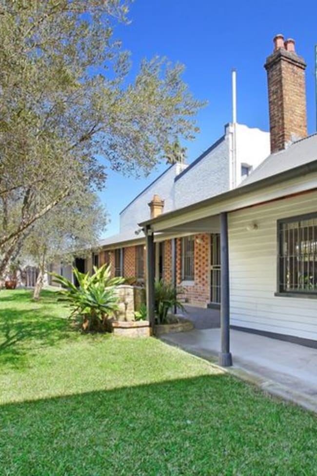 99 Stewart Street Paddington NSW 2021 99 Stewart Street Paddington NSW 2021
