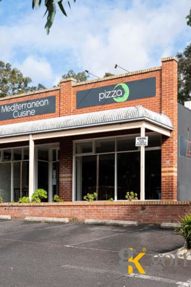 Shop 7/35-37 Drysdale Road Warrandyte VIC 3113