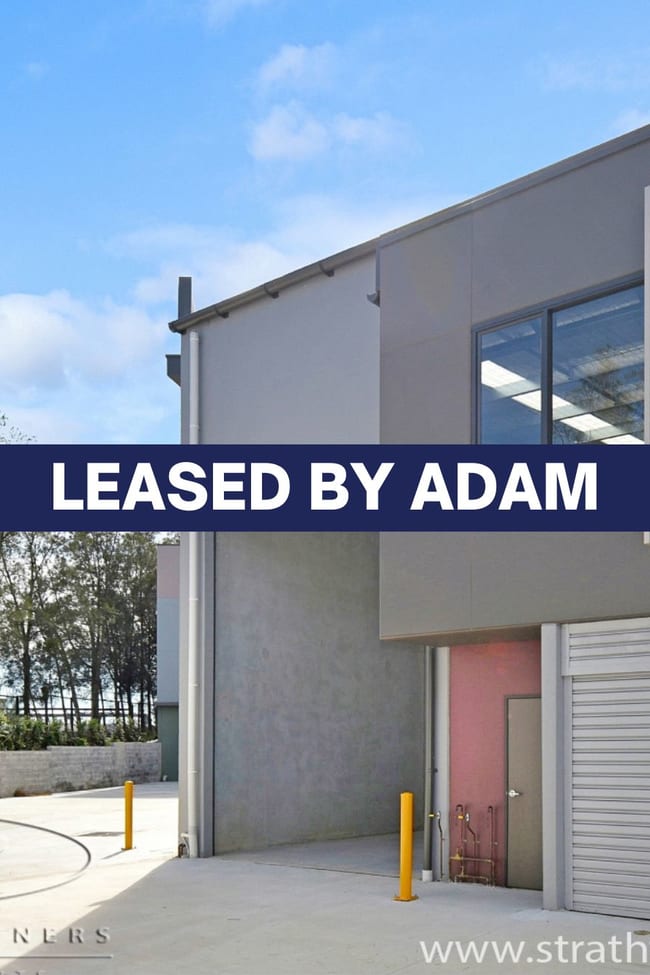 L9/161 Arthur Street Homebush NSW 2140