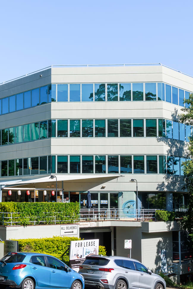 20 Bridge Street Pymble NSW 2073