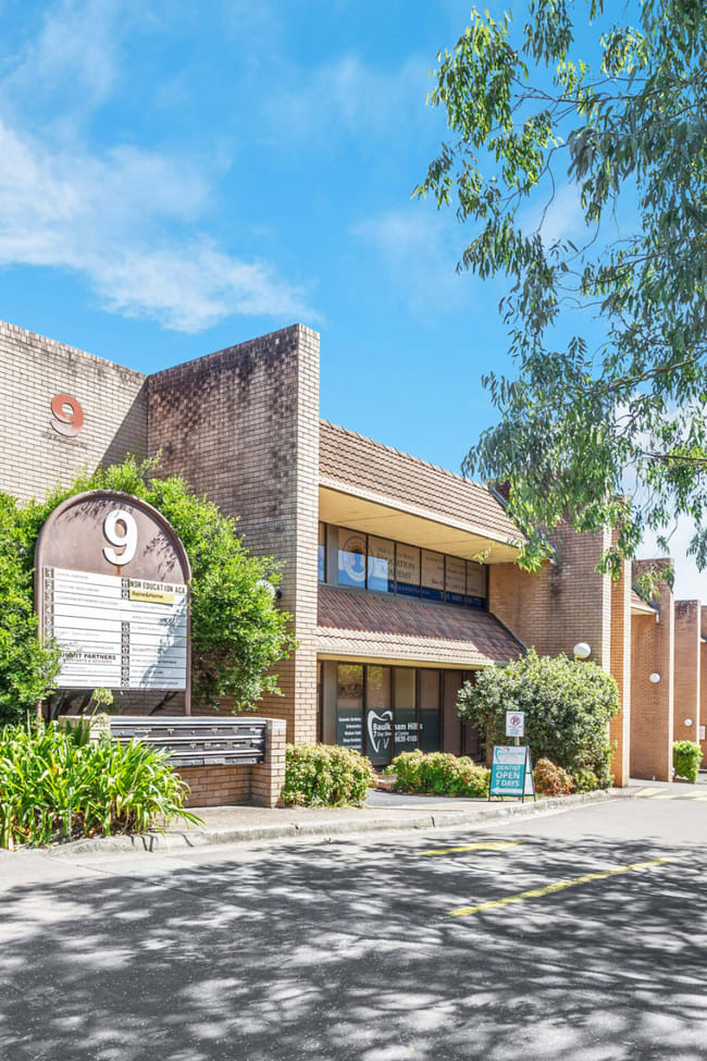 15/7-9 Seven Hills Road Baulkham Hills NSW 2153
