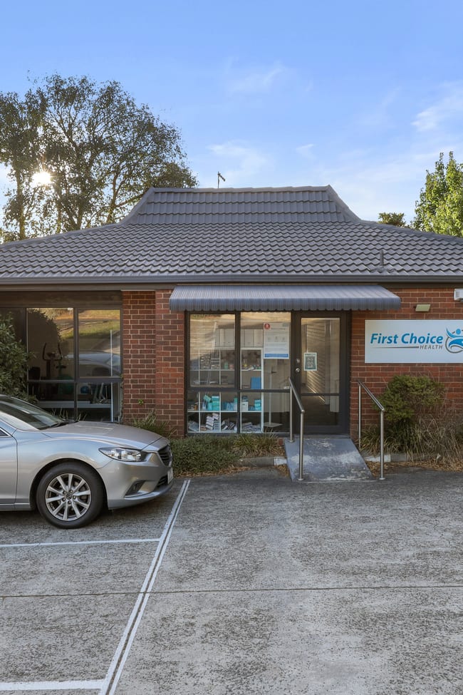 537 Springvale Road Vermont South VIC 3133