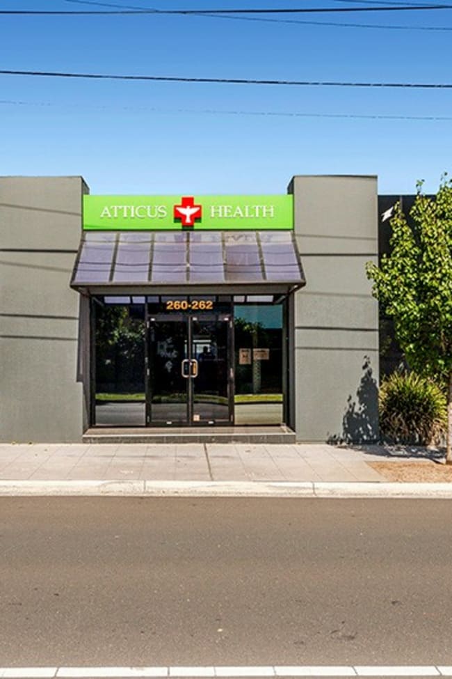 Level 1/260-262 Highett Road Highett VIC 3190