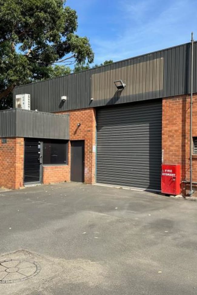 Unit 4/86-92 Old Princes Highway Beaconsfield VIC 3807