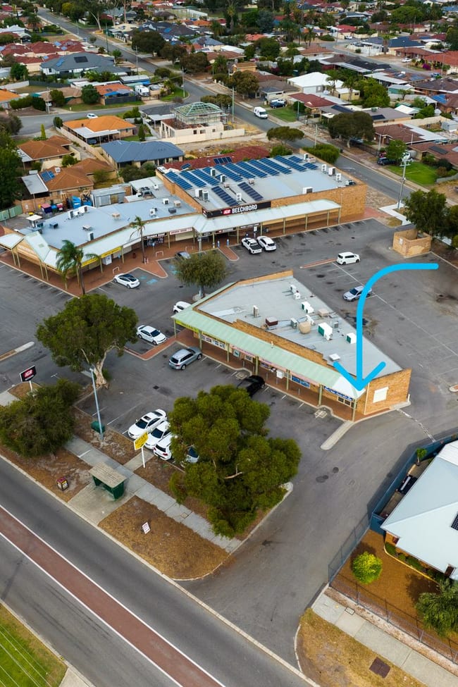 10/161 Amazon Drive Beechboro WA 6063