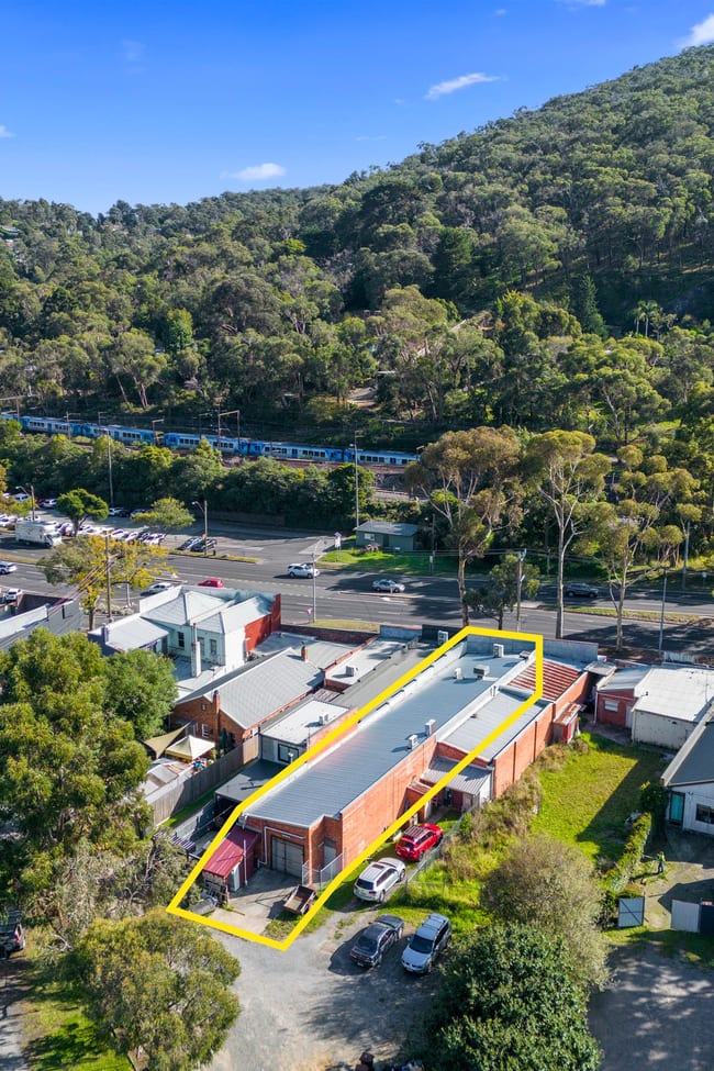 1238 Burwood Highway Upper Ferntree Gully VIC 3156