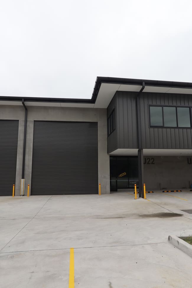 22/2 Indigo Loop Yallah NSW 2530