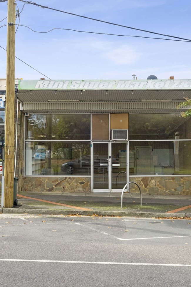 289 Springfield Road Nunawading VIC 3131