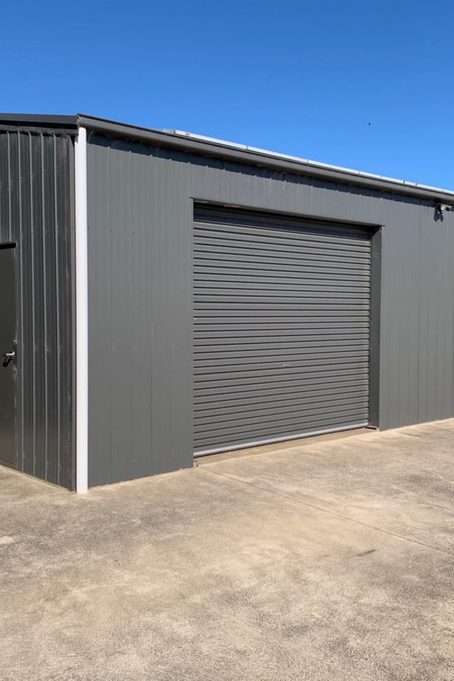 shed 2/46 Rae Street Colac VIC 3250