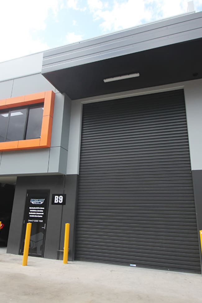 B9/406 Marion Street Condell Park NSW 2200