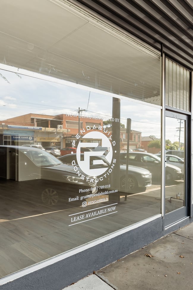 331 Balwyn Road Balwyn North VIC 3104
