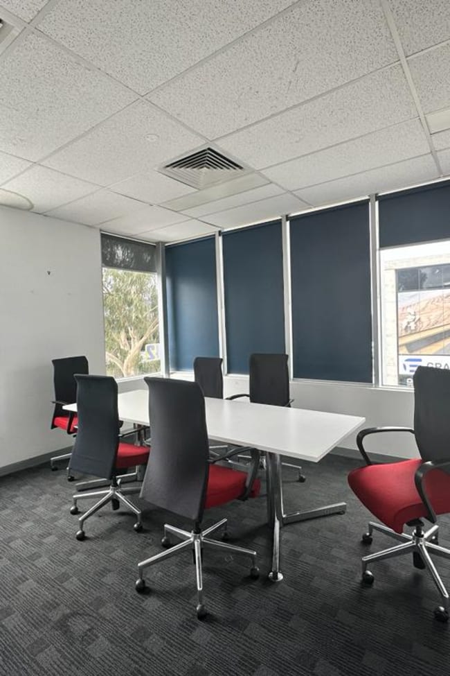 Suite 5 Unit 42/22-30 Wallace Avenue Point Cook VIC 3030 Suite 5 Unit 42/22-30 Wallace Avenue Point Cook VIC 3030