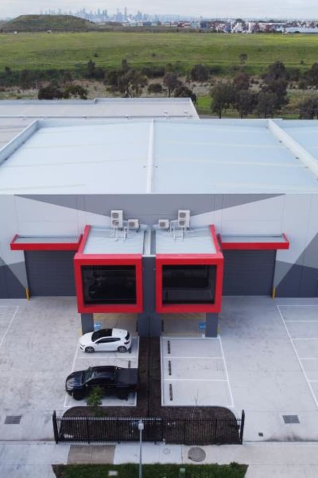18 Venture Drive Sunshine West VIC 3020